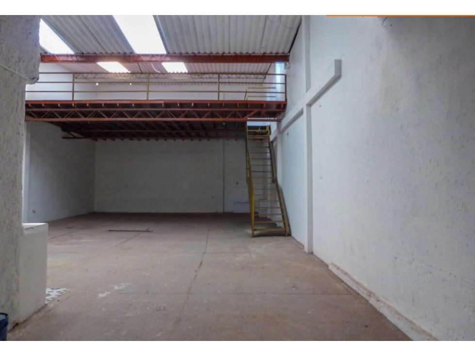 BODEGA EN VENTA BOYACÁ REAL — foto 2