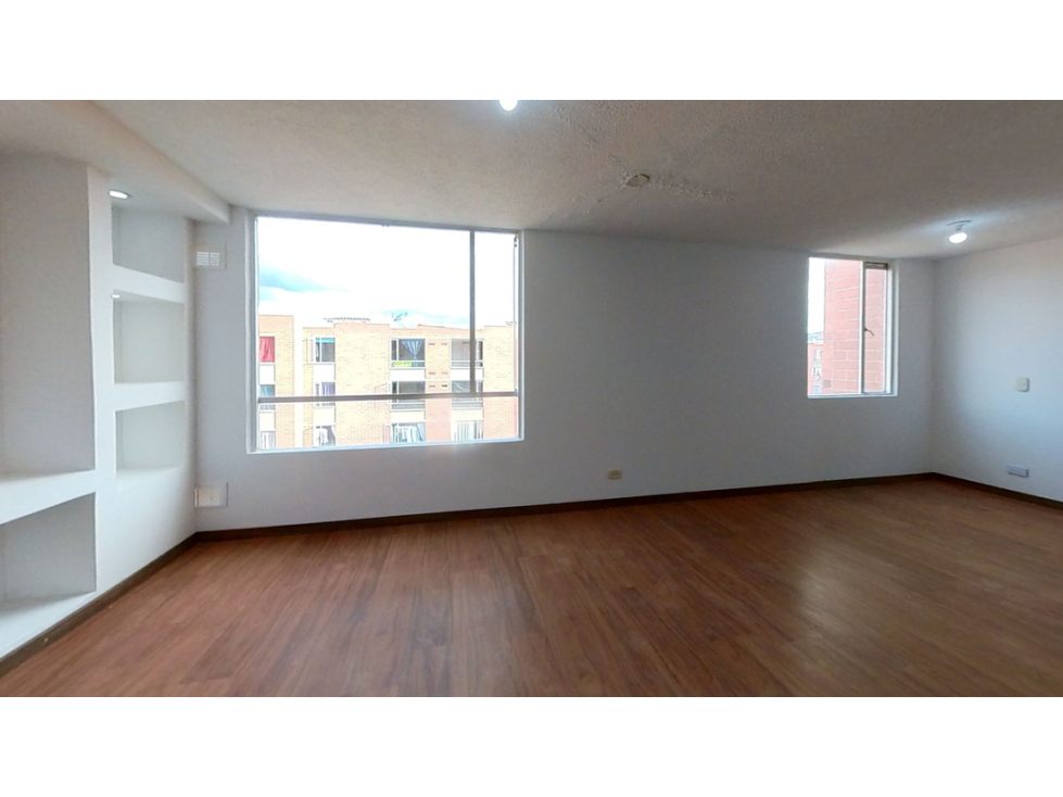 APARTAMENTO EN VENTA | El Triunfo 2 | Soacha — foto 3