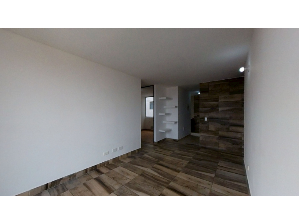 APARTAMENTO EN VENTA | Torres del Parque — foto 2