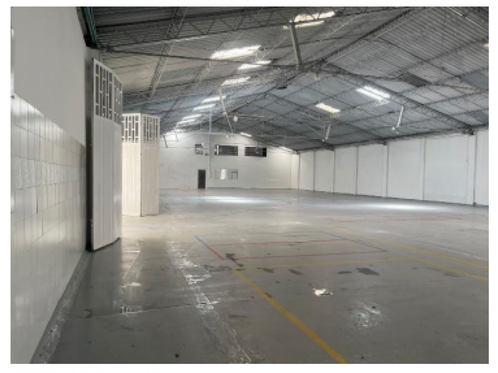 BODEGA EN ARRIENDO FONTIBÓN