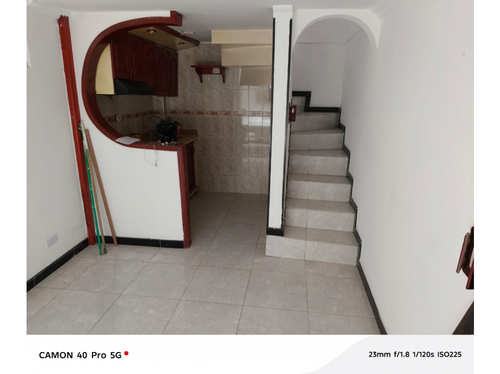 CASA EN VENTA BOSQUES DE ZAPÁN 3, SOACHA