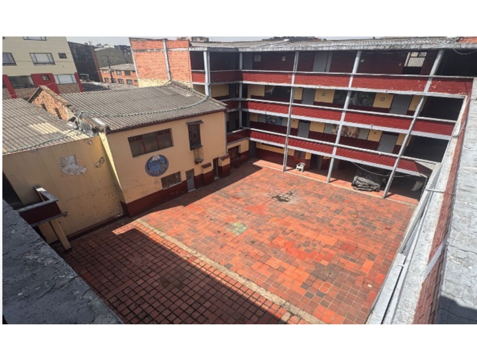 EDIFICIO EN VENTA FONTIBÓN — foto 2