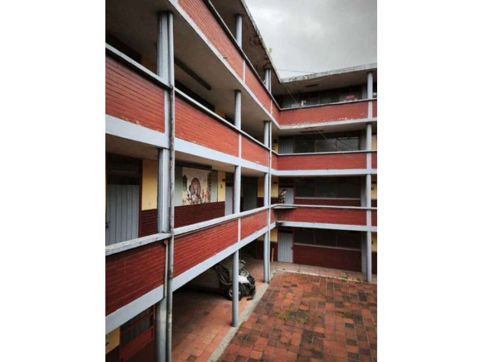 EDIFICIO COLEGIO EN VENTA FONTIBÓN — foto 2