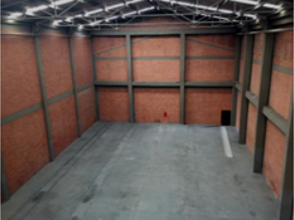BODEGA EN ARRIENDO ZONA INDUSTRIAL MONTEVIDEO - 2