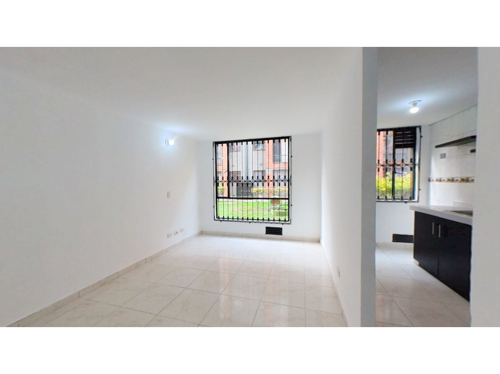 APARTAMENTO EN VENTA | PARQUE CAMPESTRE 11 | PARQUE CAMPESTRE, SOACHA — foto 2
