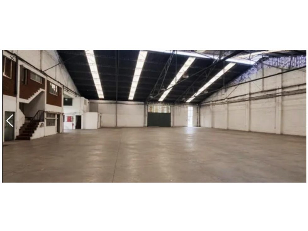 BODEGA EN VENTA PENSILVANIA, BOGOTÁ - 2