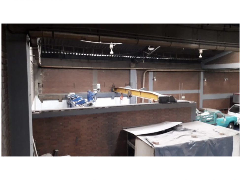 BODEGA INDUSTRIAL Y COMERCIAL EN VENTA PALOQUEMAO — foto 2