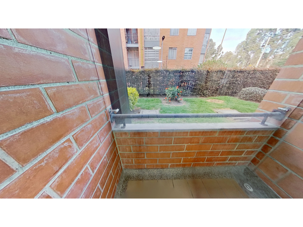 APARTAMENTO EN VENTA | CONJUNTO CASTAÑO | SOACHA — foto 2