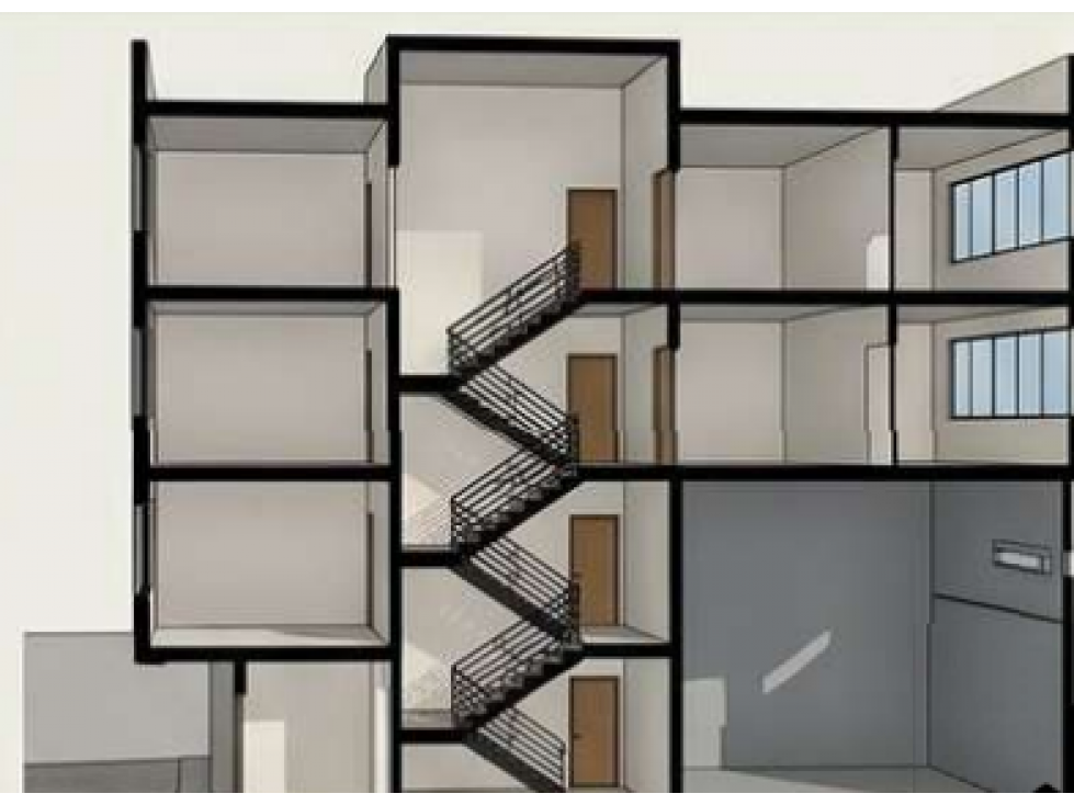 BODEGA EN ARRIENDO - COTA - 4
