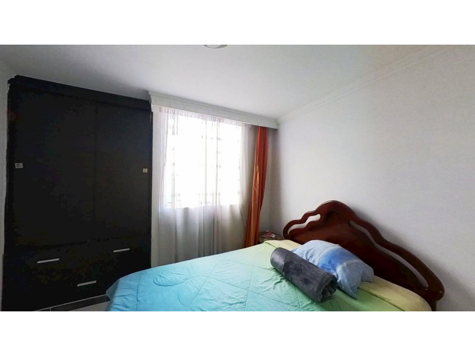 CASA EN VENTA PARQUE TIMIZA, KENNEDY - 5