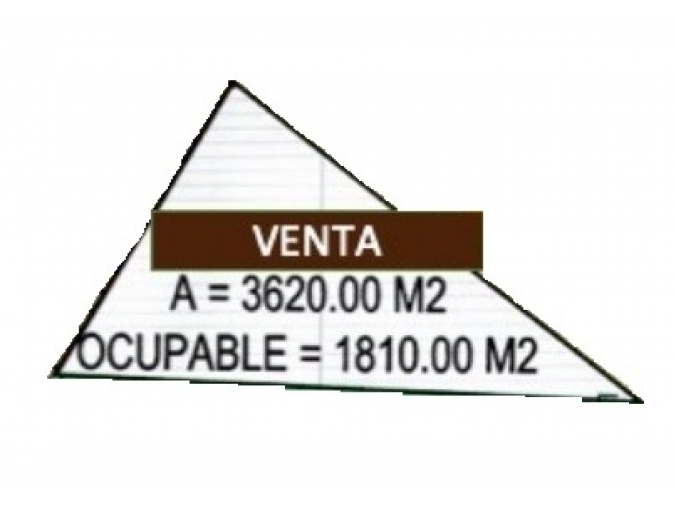 LOTE INDUSTRIAL EN VENTA FUNZA - 6