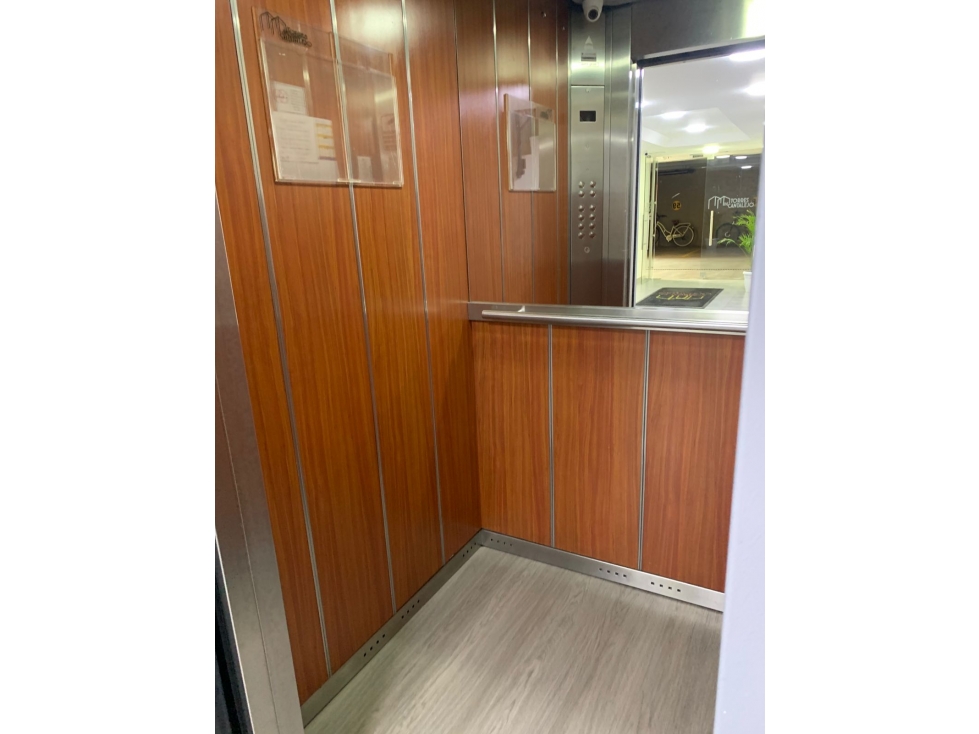 APARTAMENTO EN VENTA | TORRES DE CANTALEJO | SUBA — foto 4