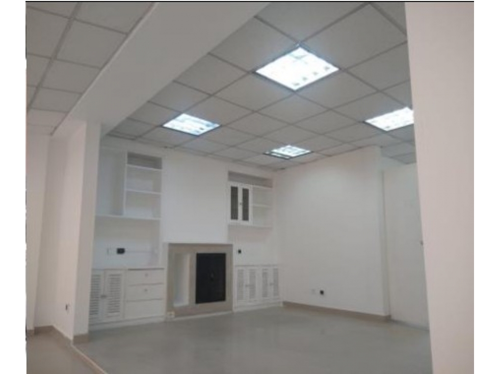 OFICINA EN VENTA | CHICÓ NORTE | BOGOTÁ — foto 2
