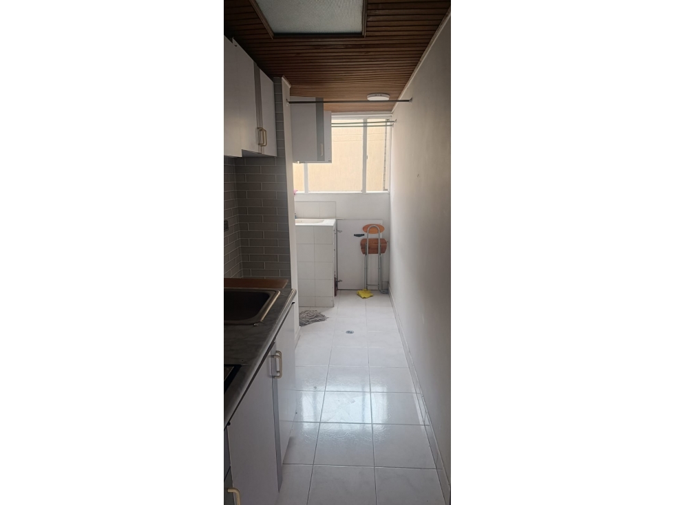 APARTAMENTO EN VENTA | PLAZUELAS DE TIBANÁ II — foto 3