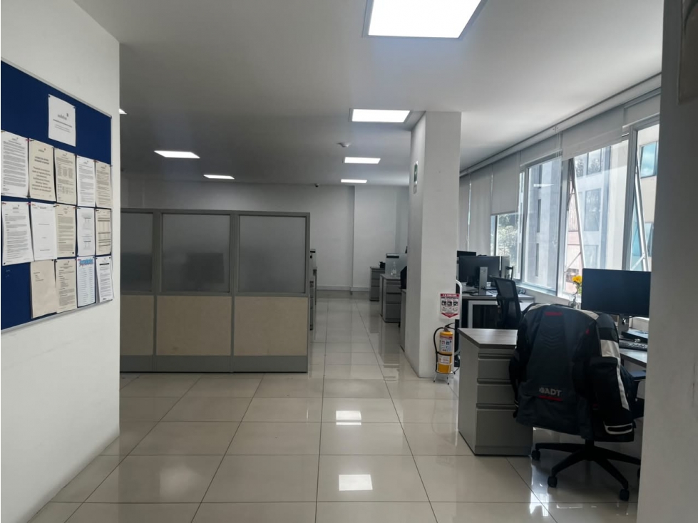 OFICINA EN ARRIENDO | CHICÓ NORTE | BOGOTÁ — foto 2
