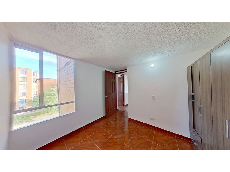 Apartamento en La Esperanza 1 Sector Hogares — foto 5