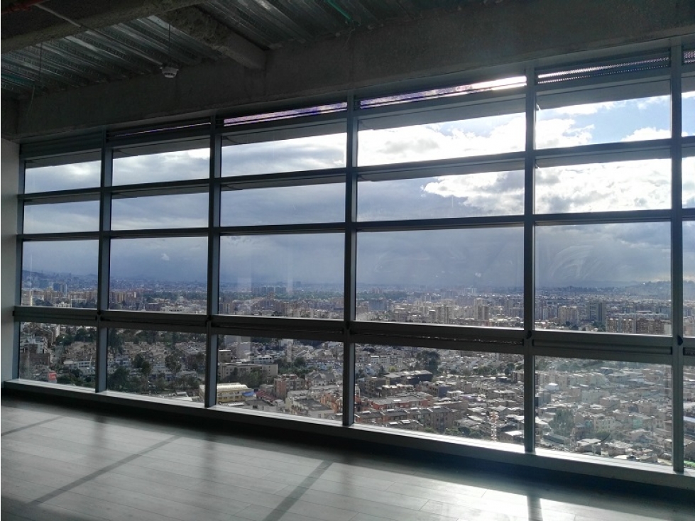 OFICINA EN ARRIENDO 121 M2, PARQUE EMPRESARIAL, USAQUEN — foto 6