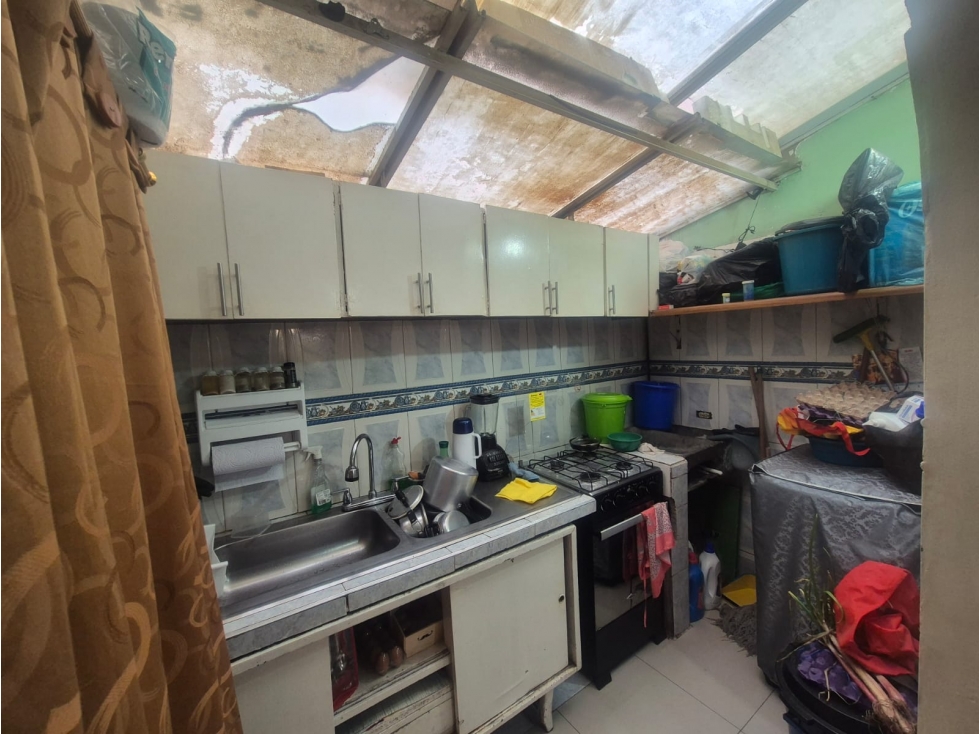 OFERTA CASA EN VENTA, SOACHA, TERRAGRANDE 3 PAGO DE CONTADO GANGA — foto 3