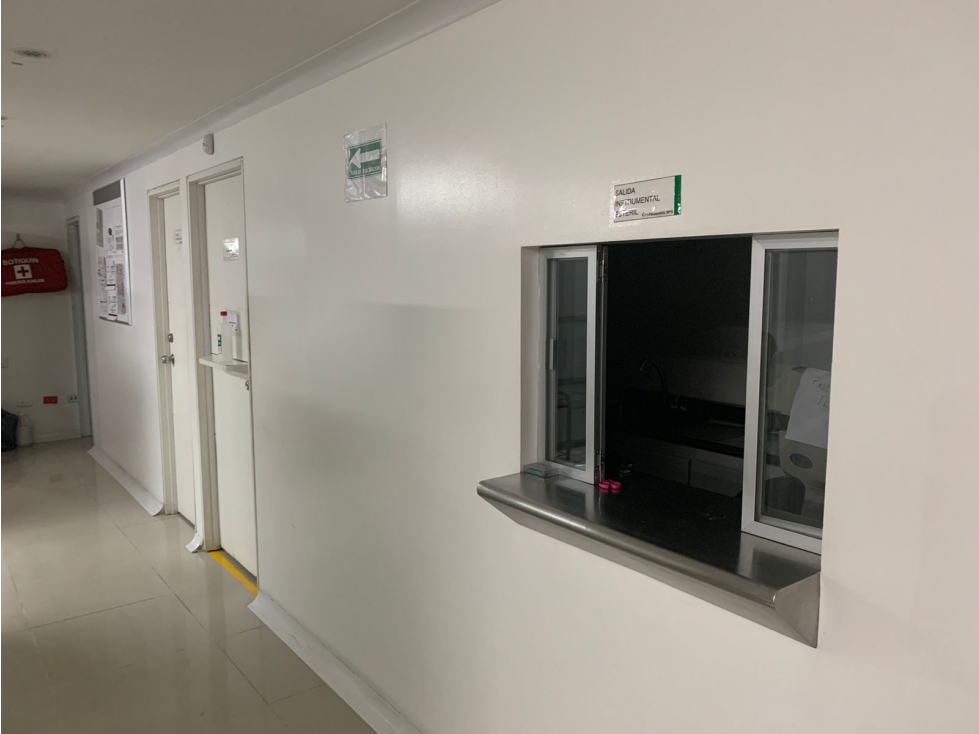 EDIFICIO EN ARRIENDO, VENECIA, IDEAL PARA SECTOR SALUD - 6