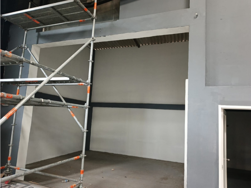Bodega en venta Fontibón, Av. el dorado — foto 3
