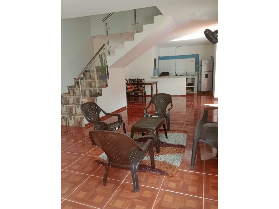 CASA EN VENTA, MELGAR, PRECIO NEGOCIABLE — foto 5