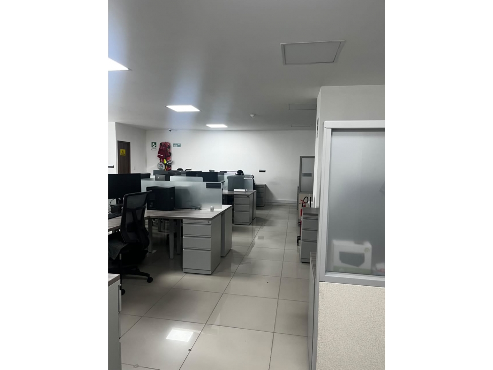 OFICINA EN ARRIENDO | CHICÓ NORTE | BOGOTÁ — foto 4