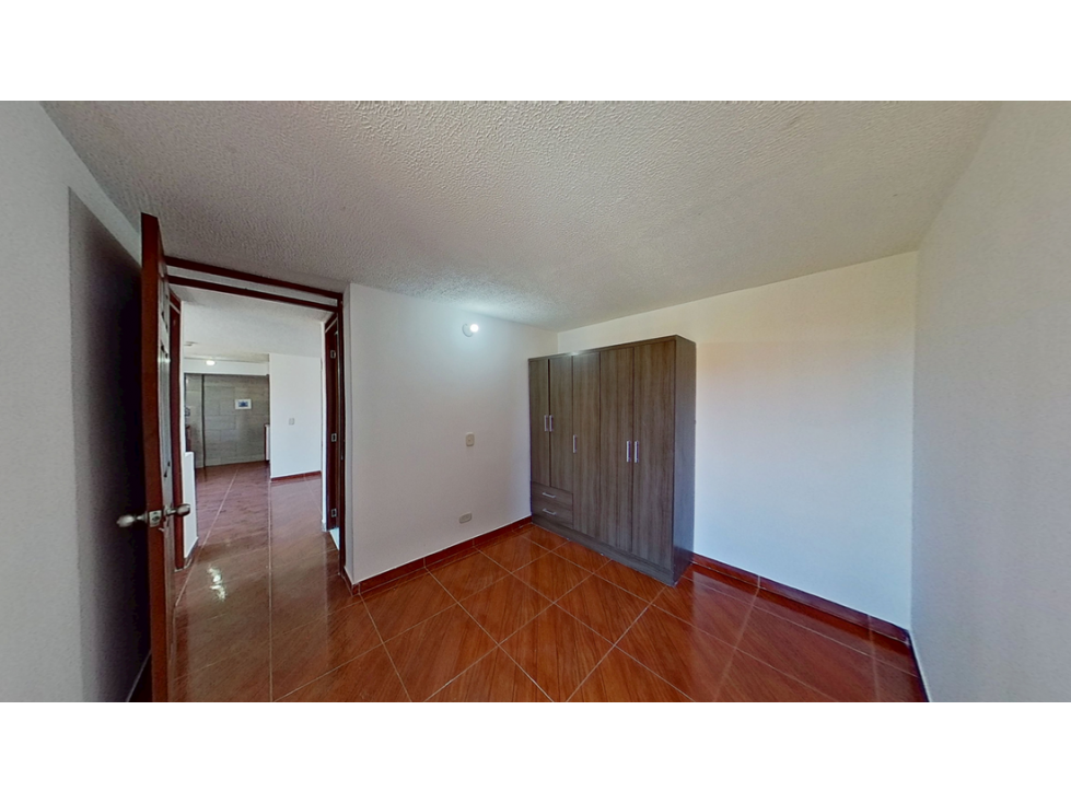 Apartamento en La Esperanza 1 Sector Hogares — foto 6