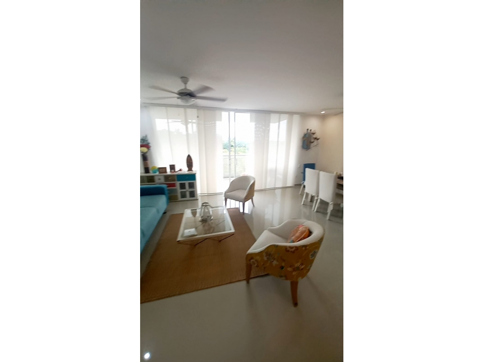 APARTAMENTO DE DESCANSO, RICAURTE CUNDINAMARCA — foto 2