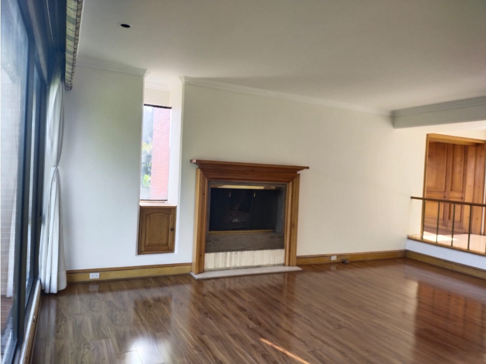 PENTHOUSE EN ARRIENDO PARA SECTOR COMERCIAL, COLINAS DE SUBA — foto 2