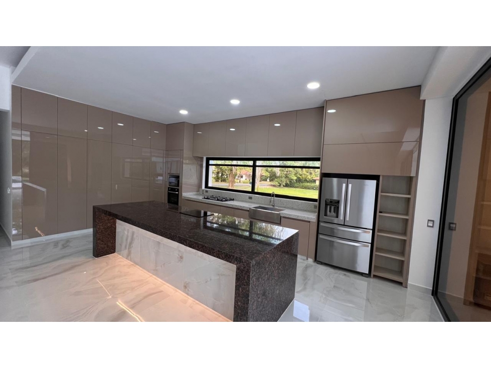 CASA CAMPESTRE PARA ESTRENAR EN VENTA, SECTOR CAIRO, VILLAVICENCIO - 6