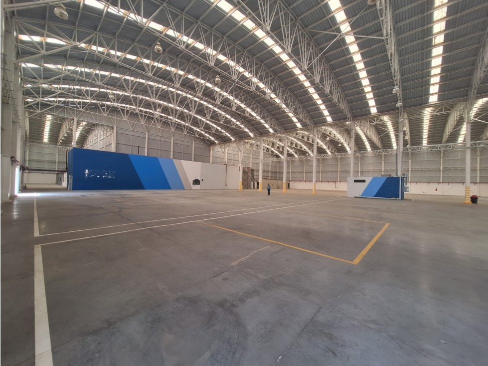 BODEGAS EN VENTA, TOCANCIPA, PARQUE INDUSTRIAL - 3