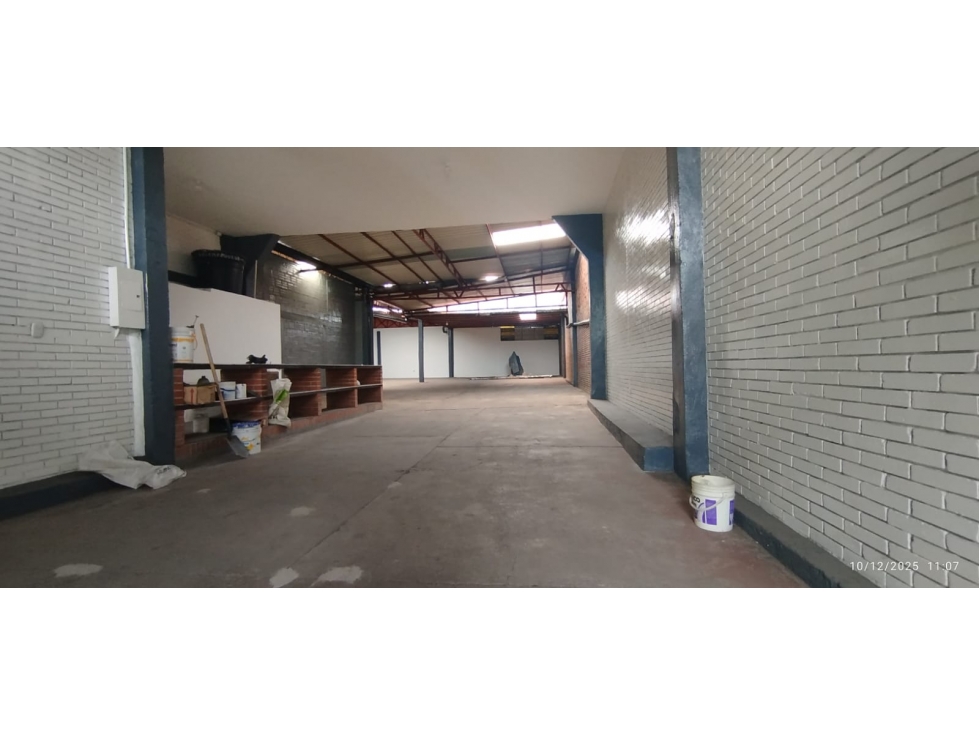 BODEGA INDUSTRIAL Y COMERCIAL EN ARRIENDO - VILLAVICENCIO - 3