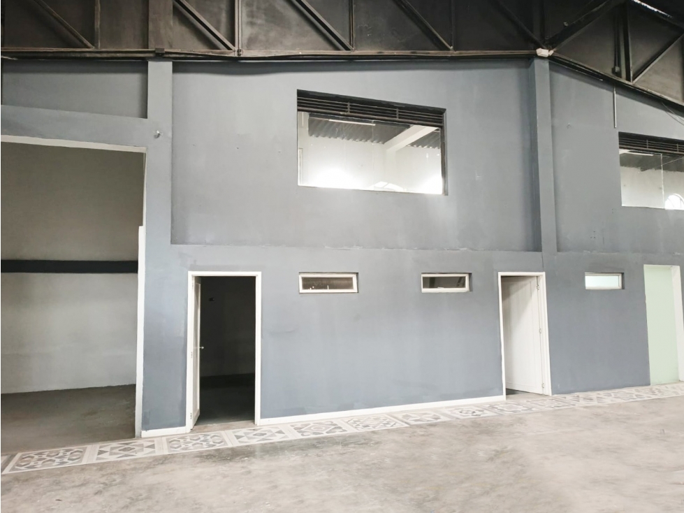 Bodega en venta Fontibón, Av. el dorado — foto 4