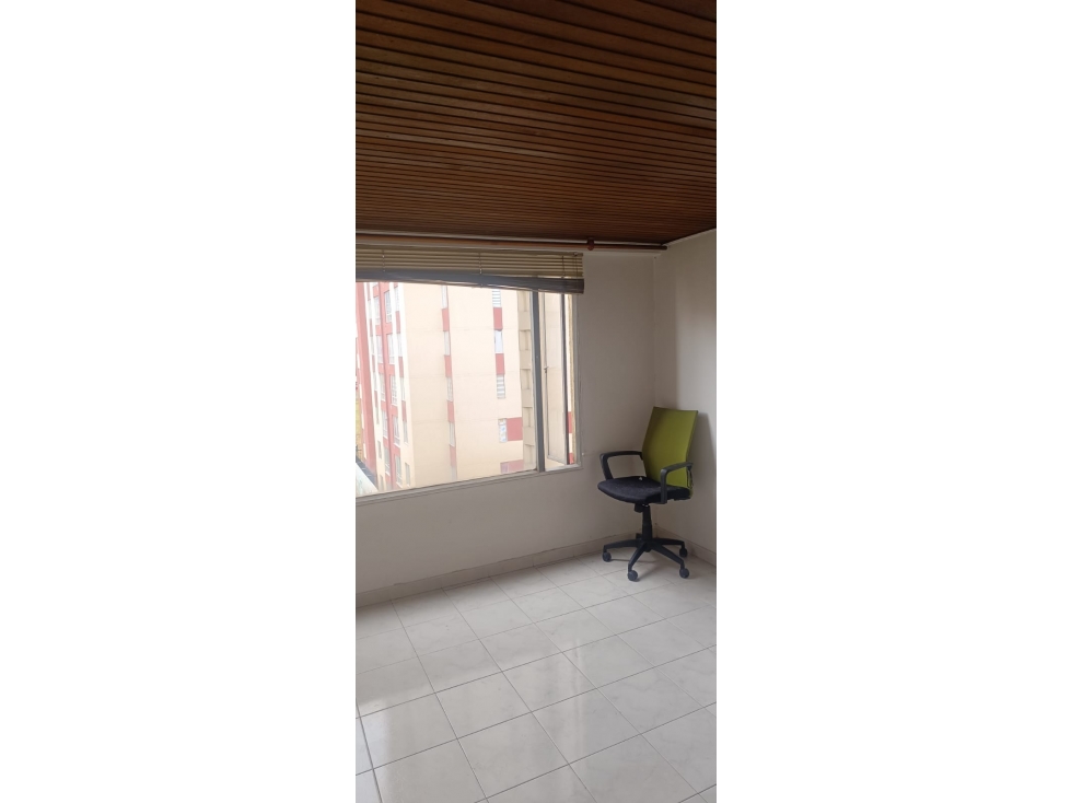 APARTAMENTO EN VENTA | PLAZUELAS DE TIBANÁ II — foto 5