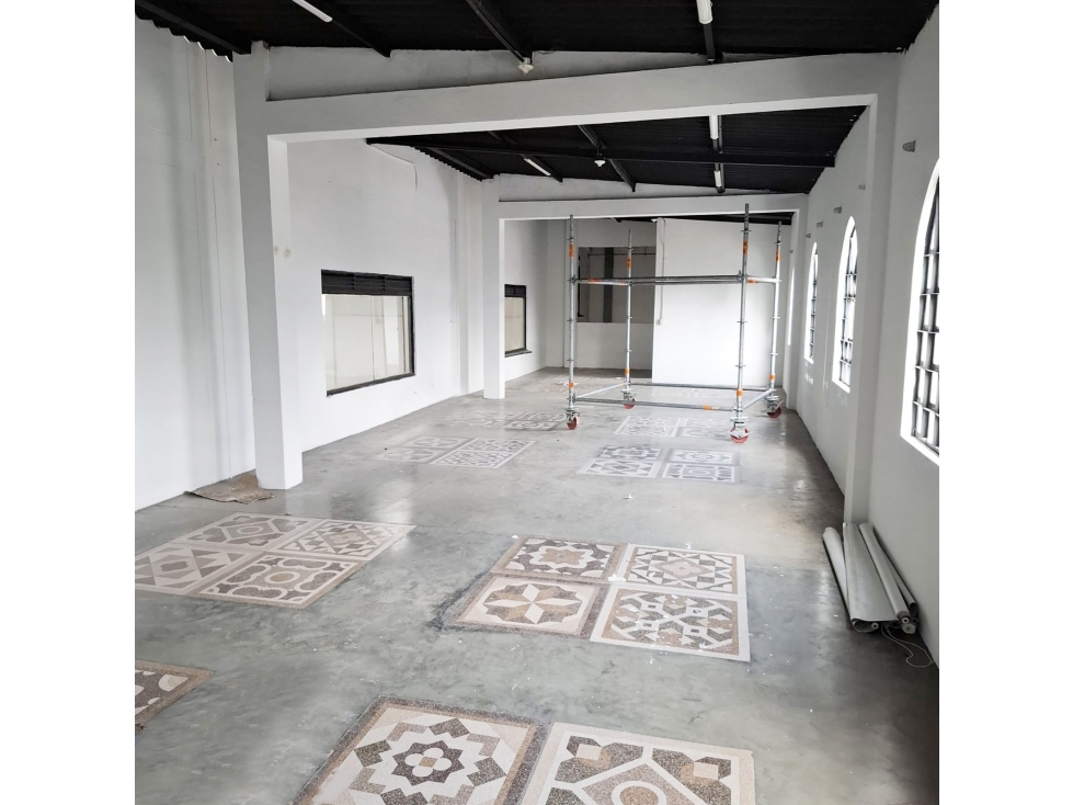 Bodega en venta Fontibón, Av. el dorado — foto 5