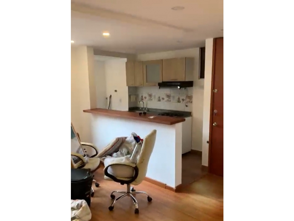 APARTAMENTO EN VENTA | TORRES DE CANTALEJO | SUBA