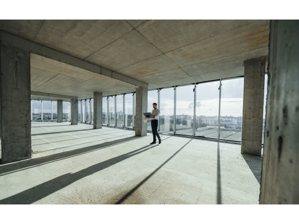 OFICINAS EN ARRIENDO | EDIFICIO CORPORATIVO | SECTOR CHICÓ - 1
