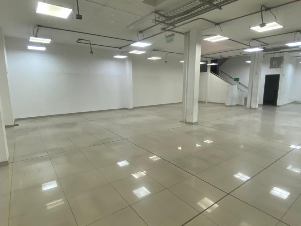 BODEGA EN ARRIENDO | TOBERÍN USAQUÉN — foto 2
