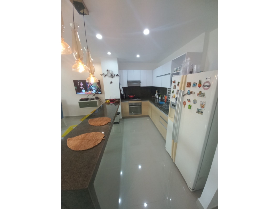 APARTAMENTO DE DESCANSO, RICAURTE CUNDINAMARCA — foto 3