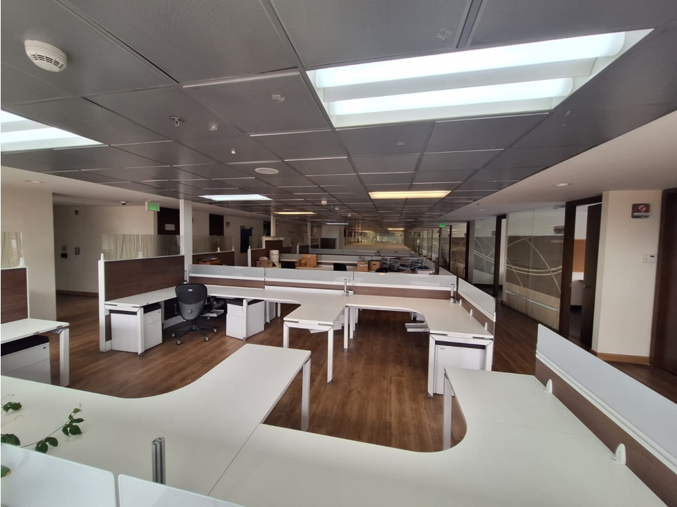 OFICINA EN VENTA, SECTOR FINANCIERO Y COMERCIAL — foto 5