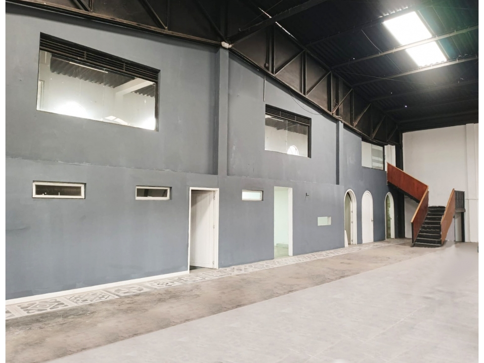 Bodega en venta Fontibón, Av. el dorado — foto 6