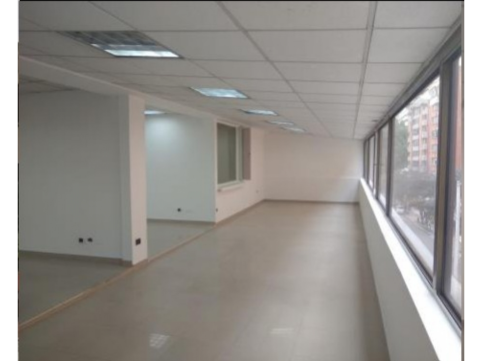 OFICINA EN VENTA | CHICÓ NORTE | BOGOTÁ — foto 6