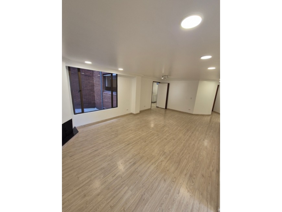 APARTAMENTO EN ARRIENDO | Rincón del Chicó