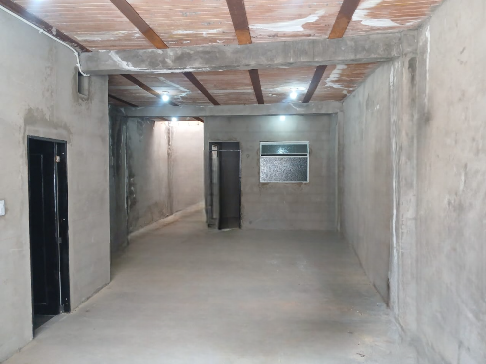 BODEGA NUEVA EN VENTA SOACHA - 1