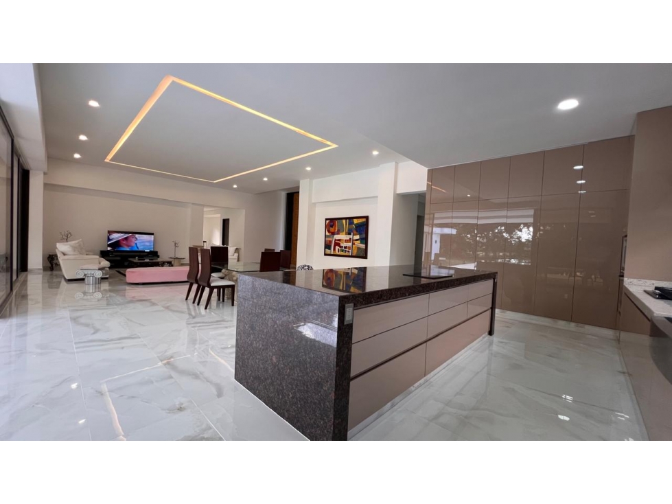 CASA CAMPESTRE PARA ESTRENAR EN VENTA, SECTOR CAIRO, VILLAVICENCIO - 4