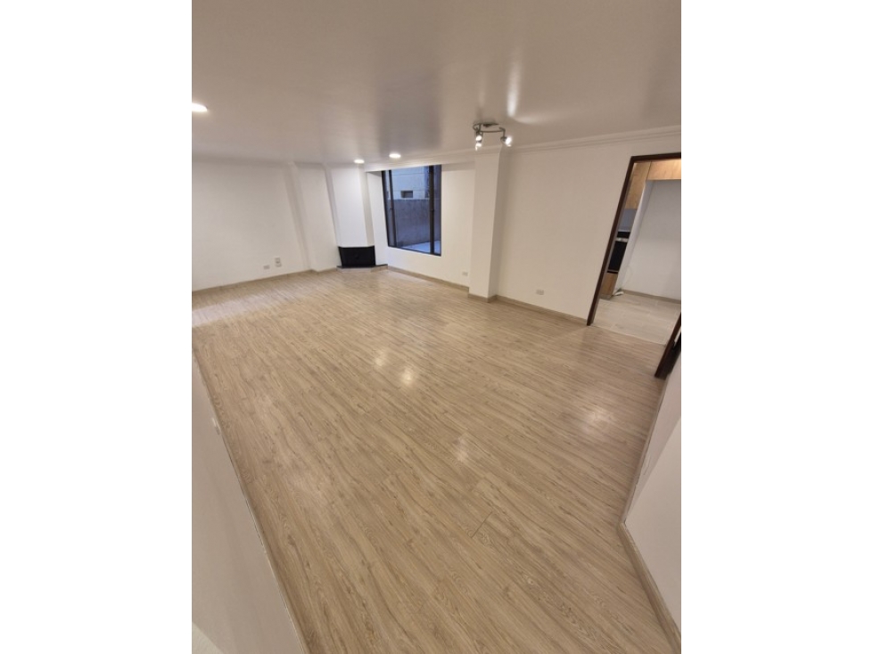 APARTAMENTO EN ARRIENDO | Rincón del Chicó — foto 2