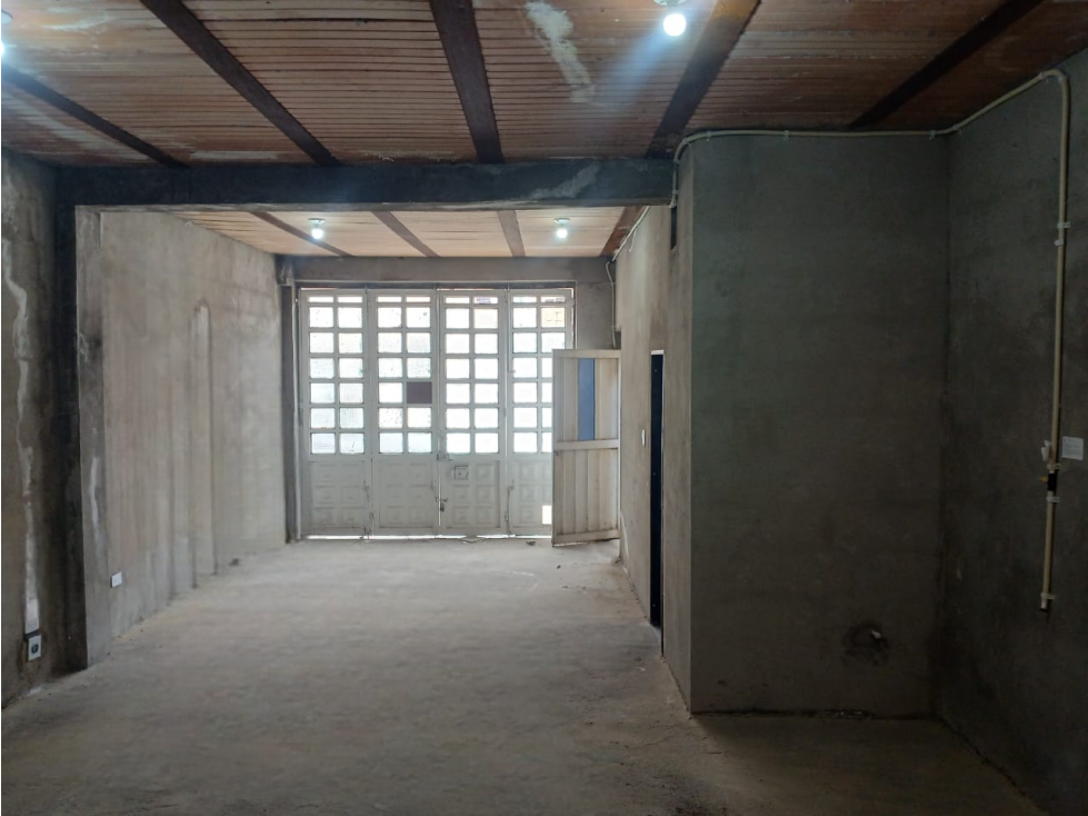 BODEGA NUEVA EN VENTA SOACHA - 2