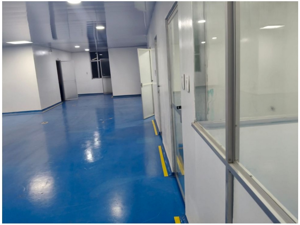 BODEGA DE 1.000 M2 EN VENTA, ORTEZAL