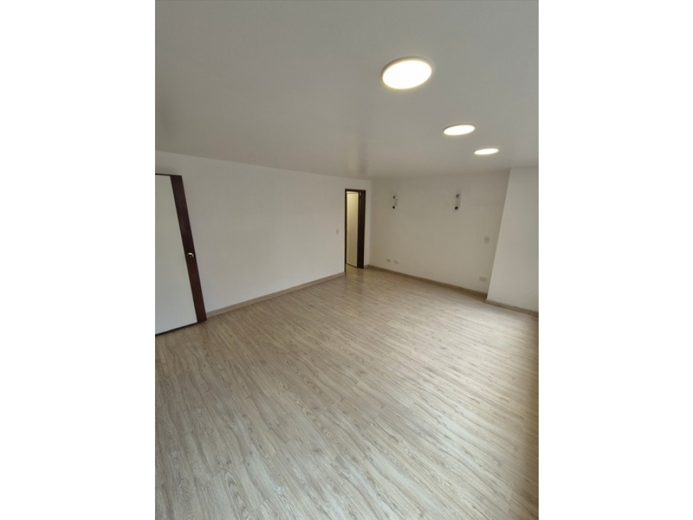 APARTAMENTO EN ARRIENDO | Rincón del Chicó — foto 3