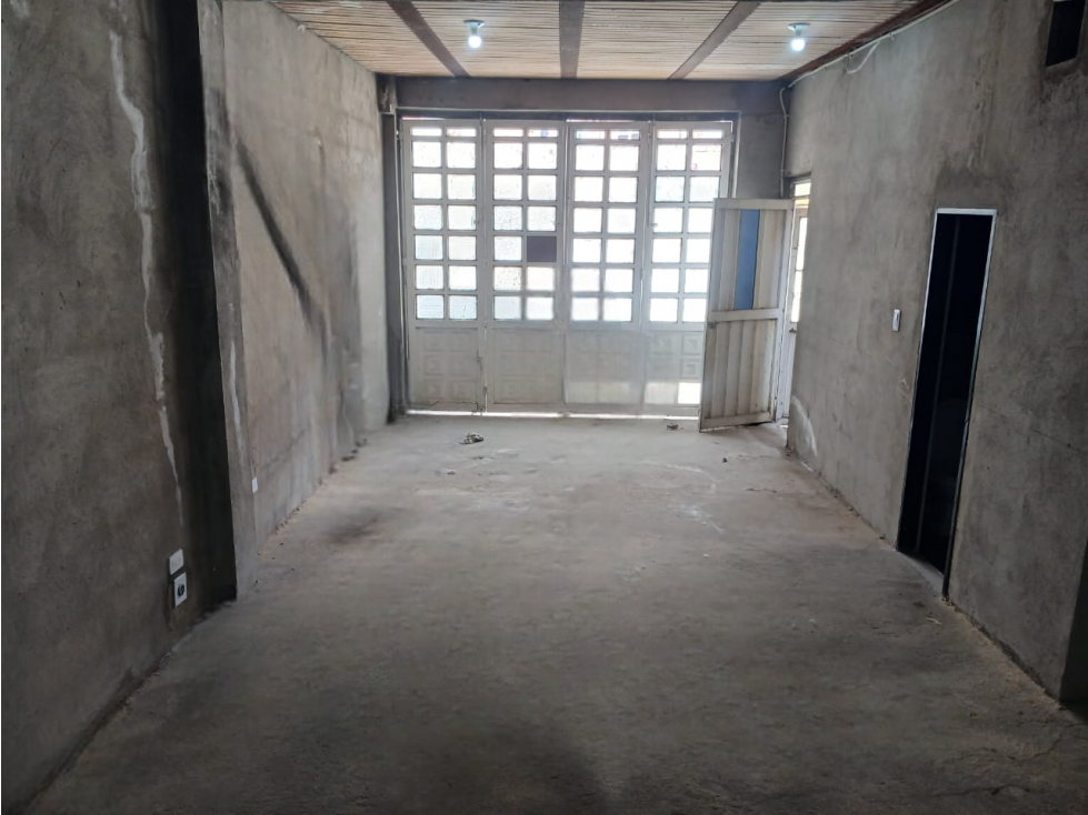 BODEGA NUEVA EN VENTA SOACHA - 3